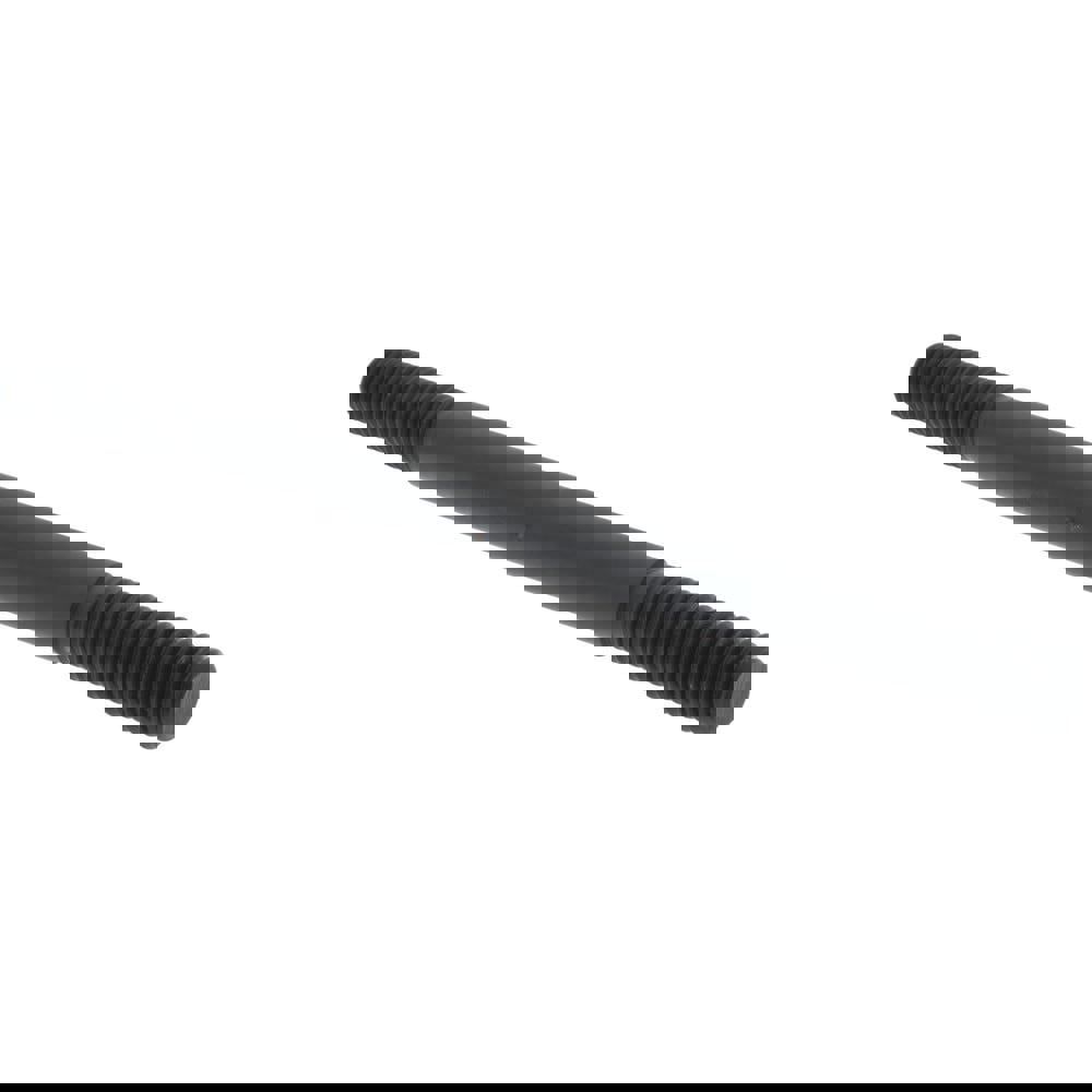 Equal Double Threaded Stud: 3/8-16 Thread, 5-1/2
